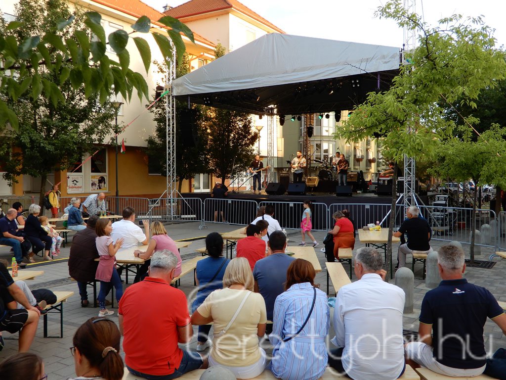 Szent Isván-napi rendezvények- 2021 12